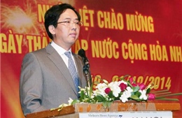 Chuyến thăm mang ý nghĩa cột mốc trong quan hệ Trung – Việt